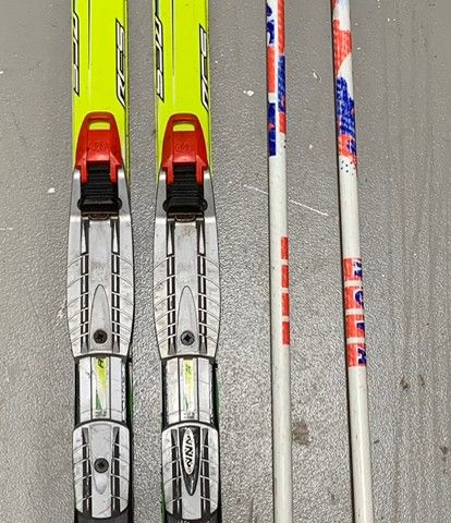 Ski 140cm