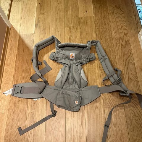 Ergobaby omni 360