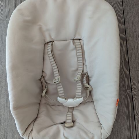 Stokke newborn seat