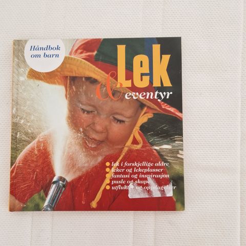 Lek & eventyr