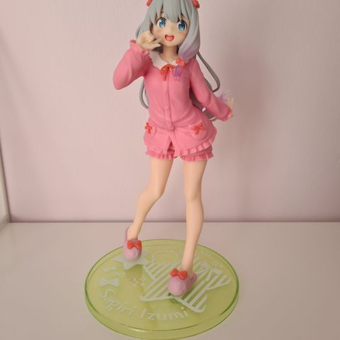 Anime Figur Eromanga Sensei Sagiri Izumi Coreful