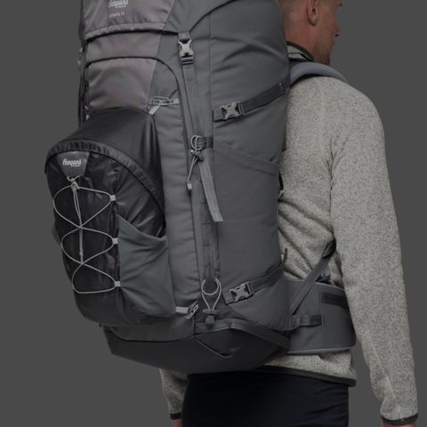 Bergans Trollhetta V5 95L