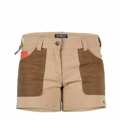 Amundsen 5incher shorts