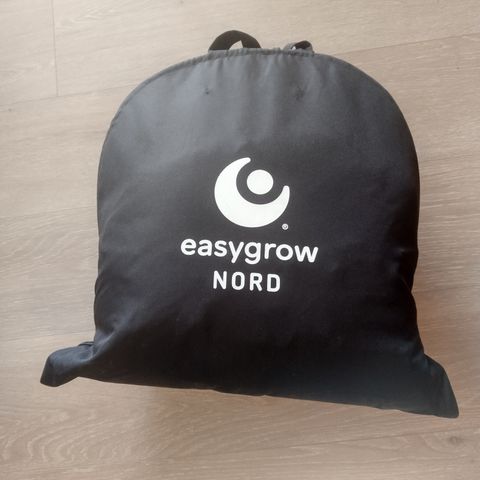 Easygrow Nord Vognpose