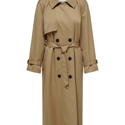 Trenchcoat