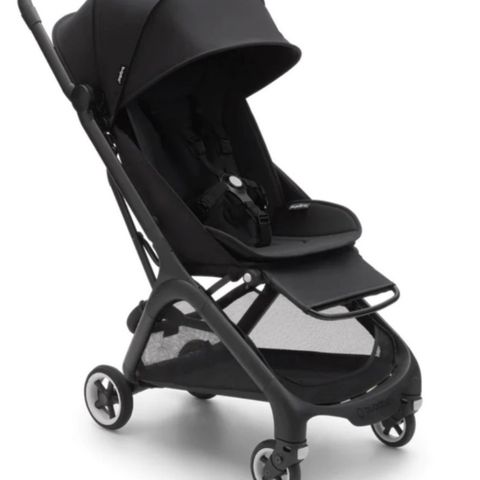 Bugaboo Butterfly m/søskenbrett UTLEIE