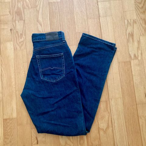 Vintage Mustang jeans