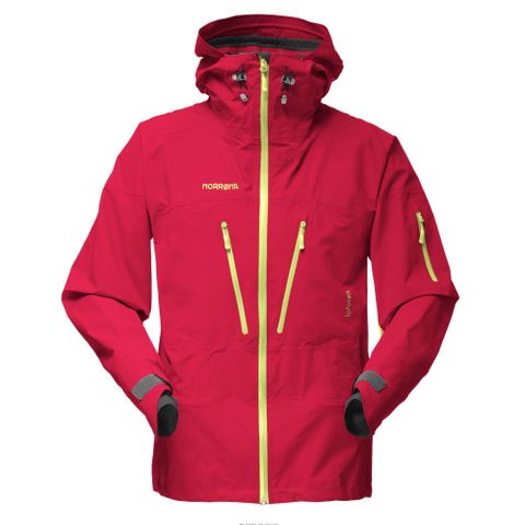 Norrøna Svalbard gore-tex® pro shell [str XL]