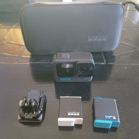 GoPro Hero 10 Black