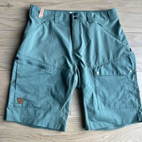 Fjällräven Abisko Midsummer Shorts W