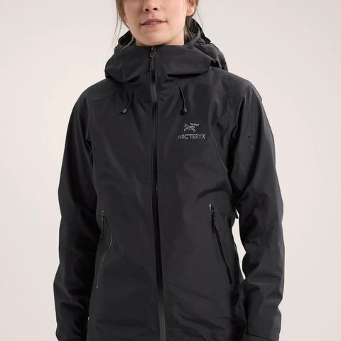 Arcteryx beta LT