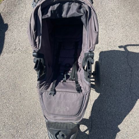 Baby jogger City Elite 1