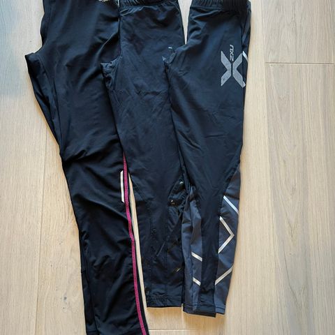 2xu tights