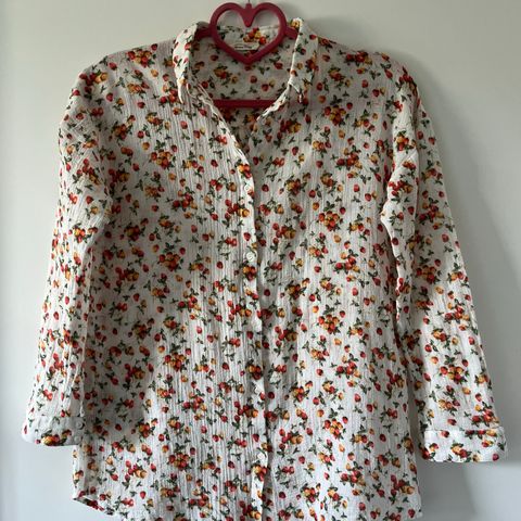 American Vintage bluse