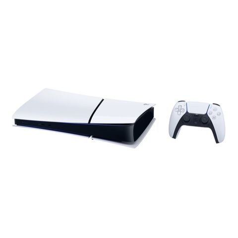 ps5 slim digital edition