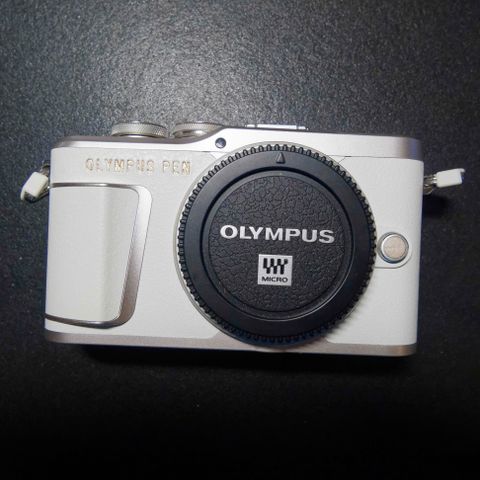 Olympus PEN E-PL9