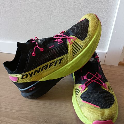 Dynafit
Ultra DNA Unisex