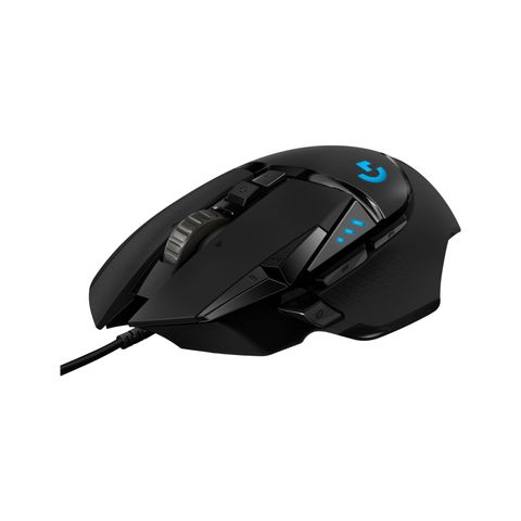 Logitech g502