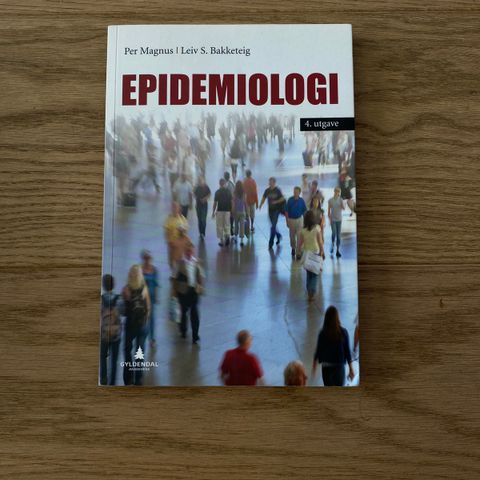 Epidemiologi