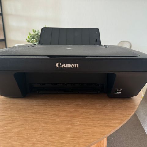 Canon MG2550S