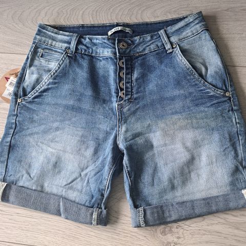 Jeans shorts fra Place du Jour - NY