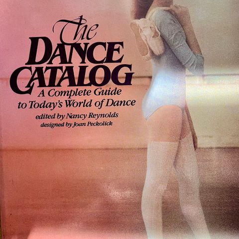 The Dance Catalog🩰