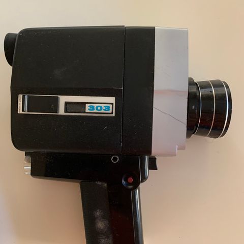 Kohka Super 8