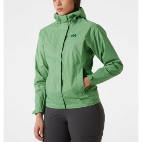 Helly hansen loke shell jacket