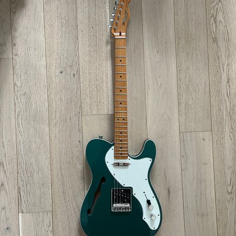 Squier FSR Classic Vibe '60s Telecaster Thinline