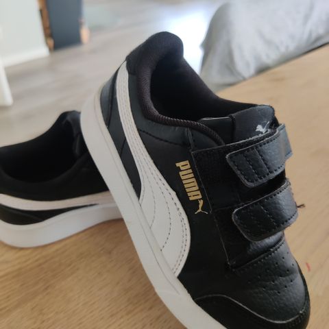 Puma sko