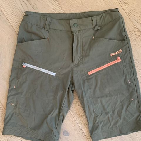 Bergans Utne Youth Shorts