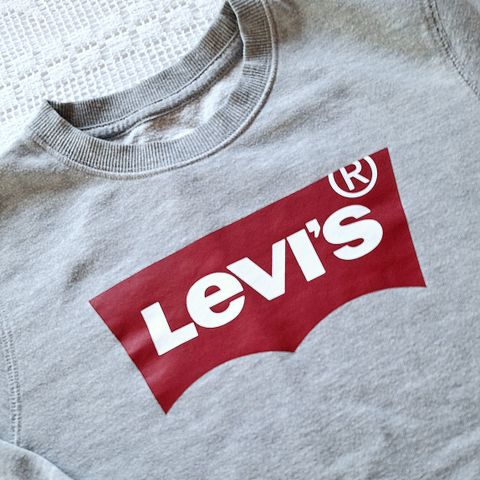 Levi's-genser str 164