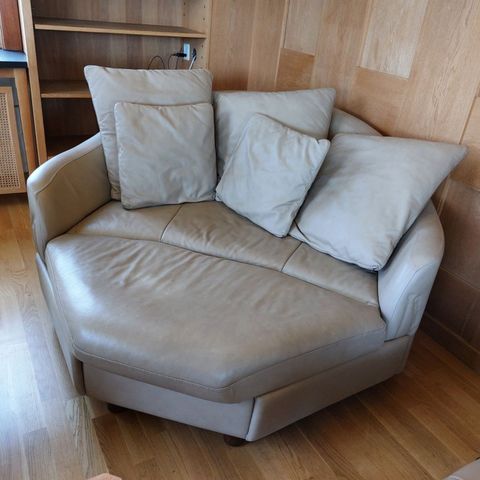 Ekornes Big Corner