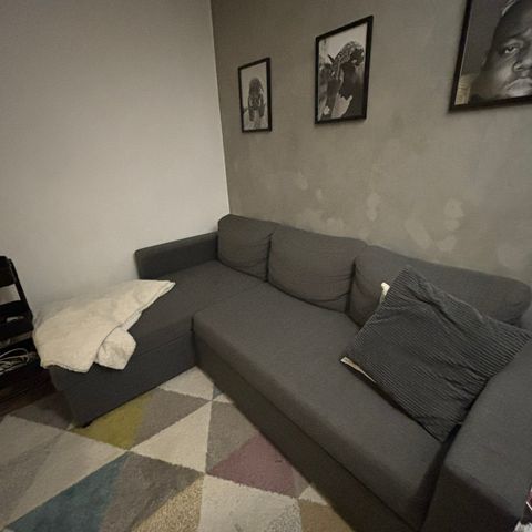 Sovesofa