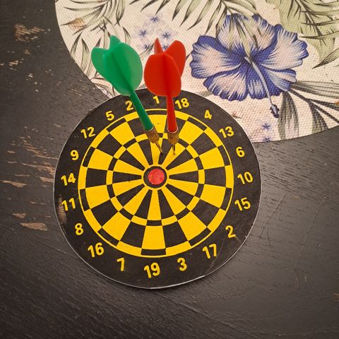 Dart