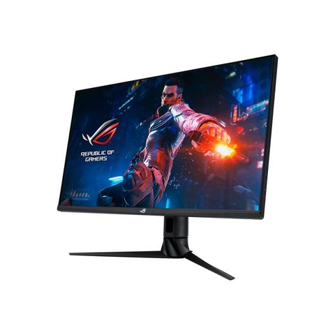 asus rog swift 32” 4k gaming skjerm