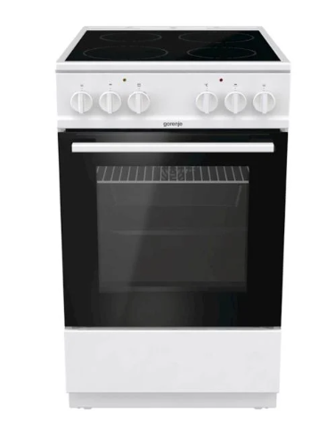 Gorenje Komfyr EC5151WG