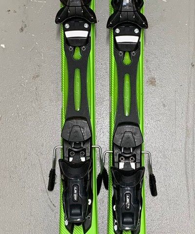 Ski 150