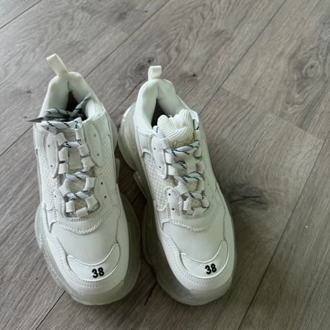 Balenciaga sko