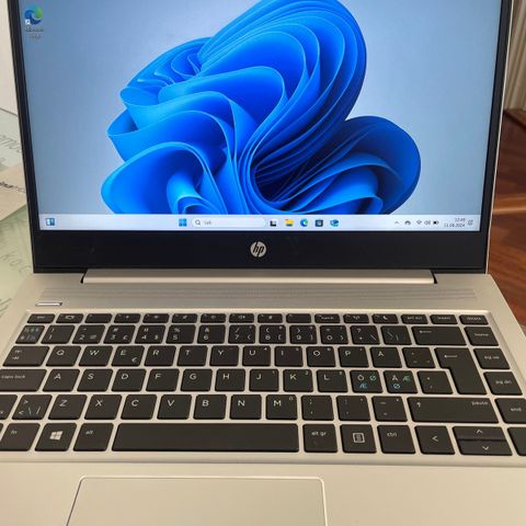 Hp Probook