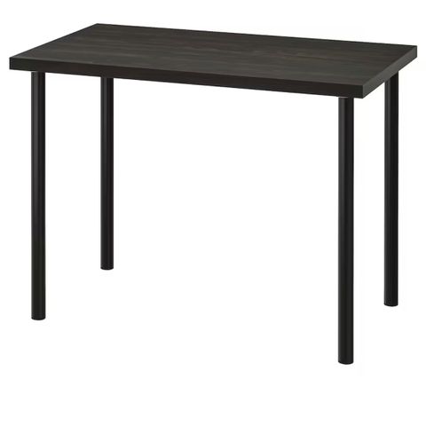 IKEA skrivebord LINNMON / ADILS