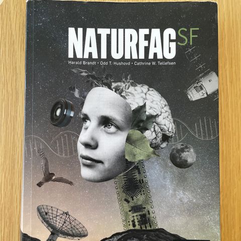 Naturfag sf