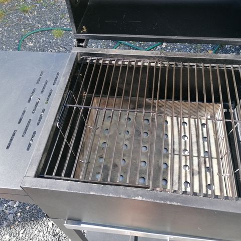 Kullgrill