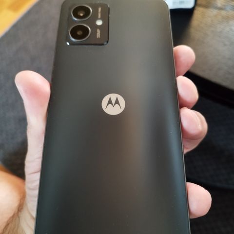 Motorola G14 900 kr pris er fast ingen pruting