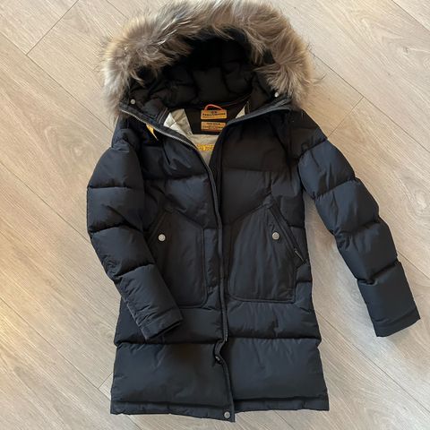 Parajumpers Long Bear Young