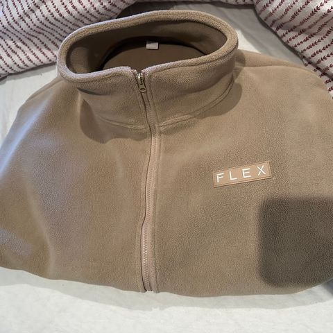 fleece jakke Flex