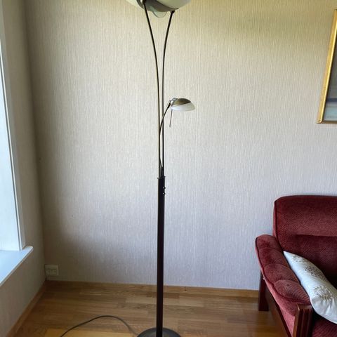 Lampe