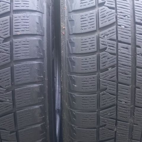 Vinterdekk Yokohama 185/55R15