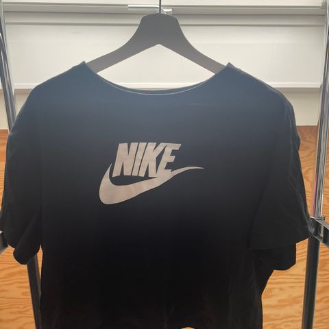 Treningstopp NIKE str XL