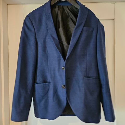 Blazer/dressjakke str 164